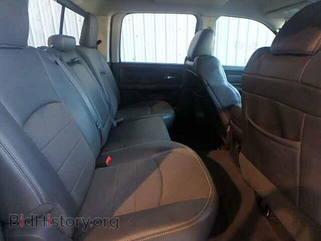 2012 DODGE RAM - VIN: 1C6RD6MT1CS292342 - Photo 6