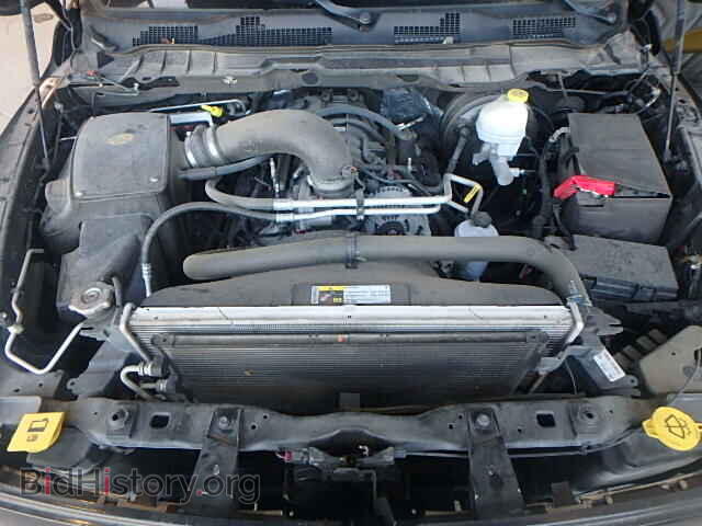 2012 DODGE RAM - VIN: 1C6RD6MT1CS292342 - Photo 7