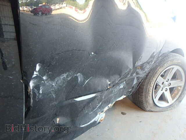 2012 DODGE RAM - VIN: 1C6RD6MT1CS292342 - Photo 10
