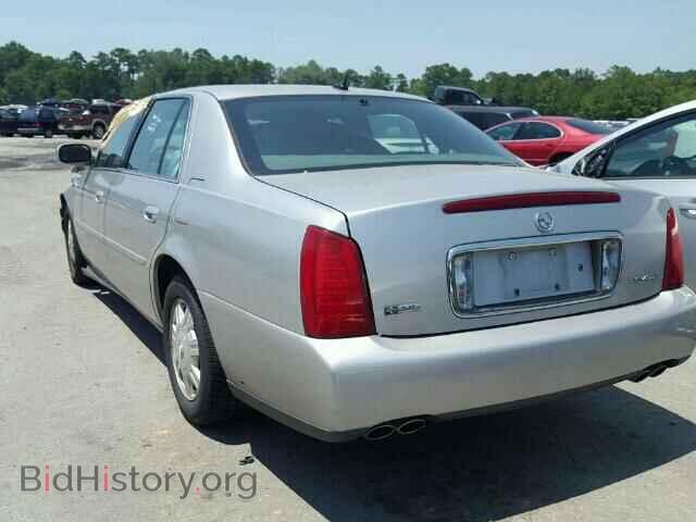 2005 CADILLAC DEVILLE - VIN: 1G6KD54Y55U157388 - Фото 3