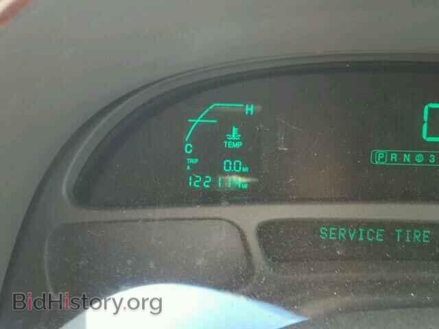 2005 CADILLAC DEVILLE - VIN: 1G6KD54Y55U157388 - Фото 8