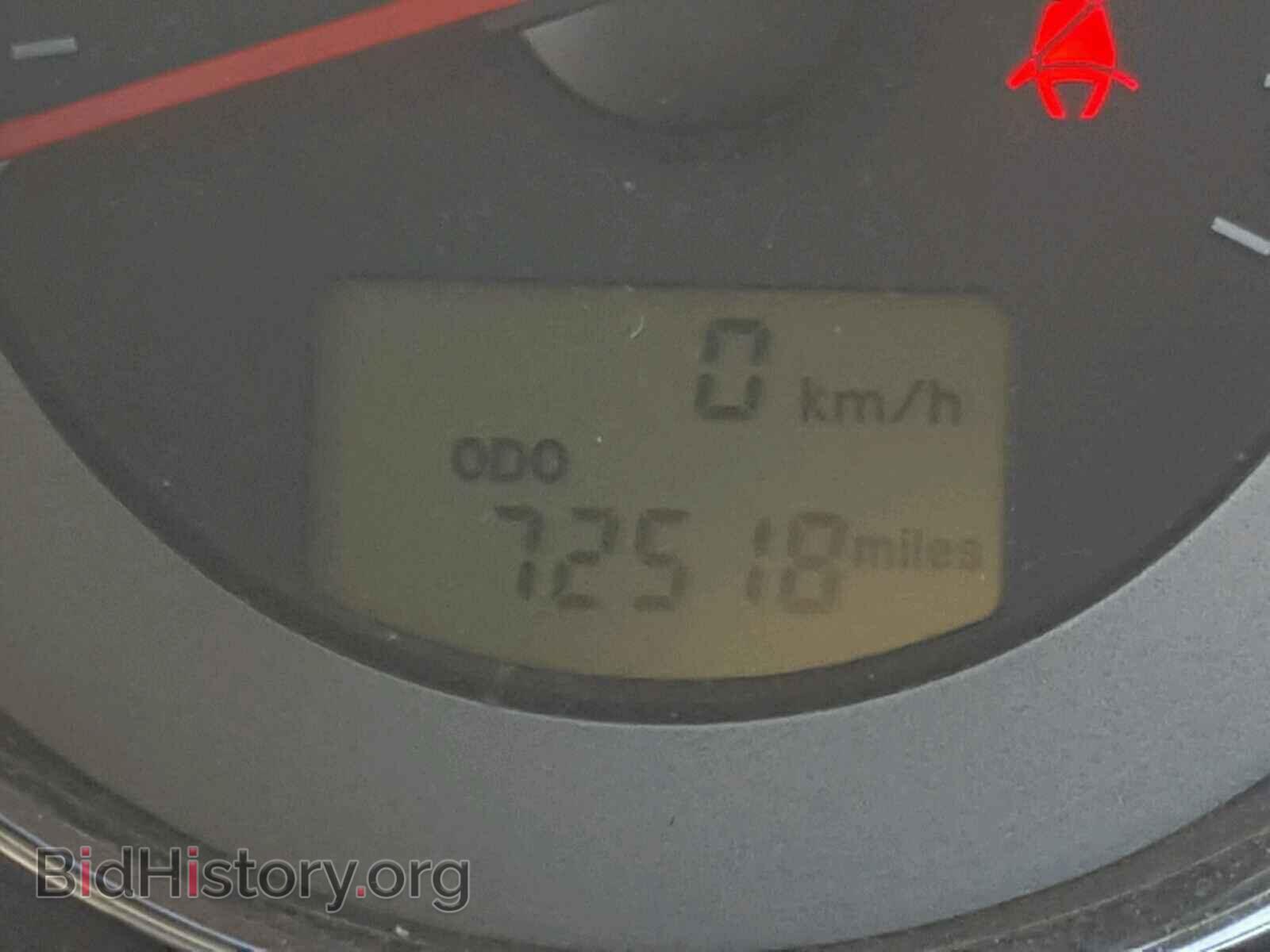 2009 MITSUBISHI ECLIPSE - VIN: 4A3AL25F69E013840 - Photo 8