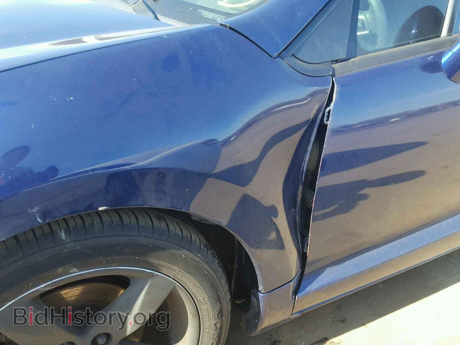 2009 MITSUBISHI ECLIPSE - VIN: 4A3AL25F69E013840 - Photo 9