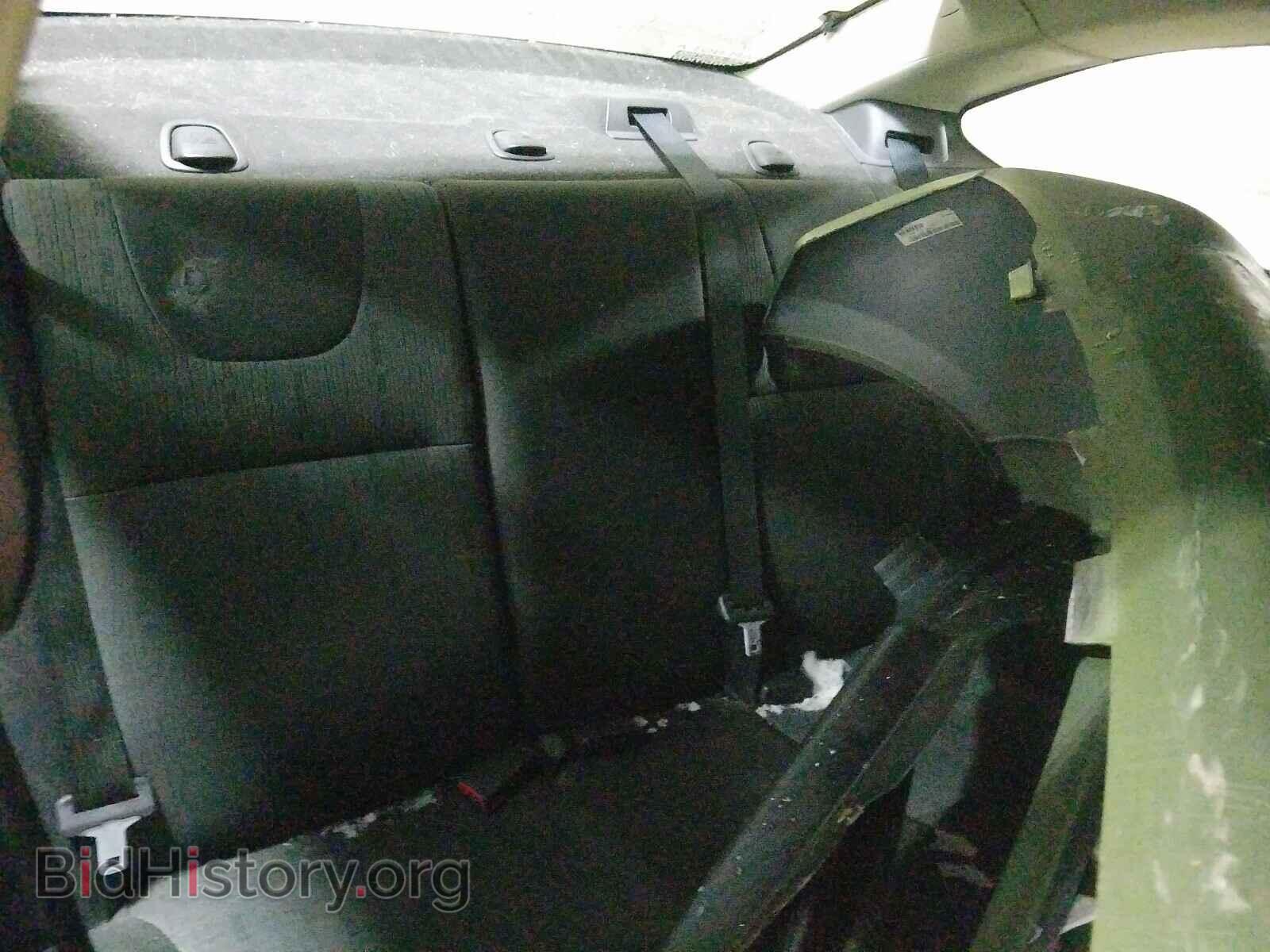 2008 FORD FOCUS SE - VIN: 1FAHP33NX8W152289 - Фото 6