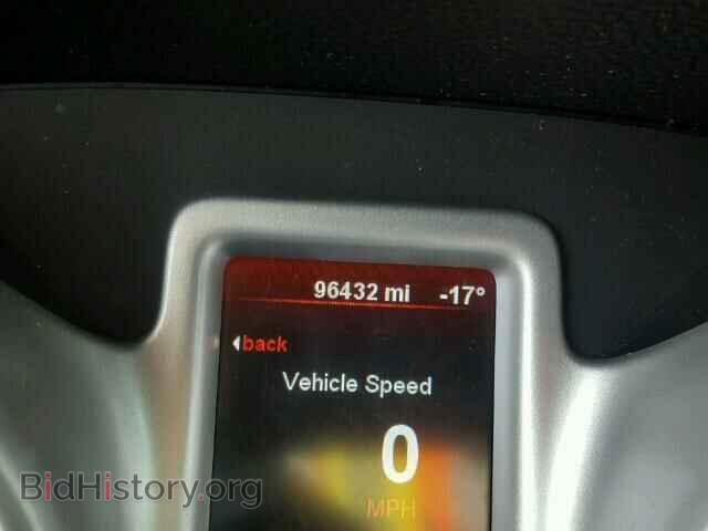 2012 DODGE JOURNEY - VIN: 3C4PDCBGXCT371379 - Фото 8