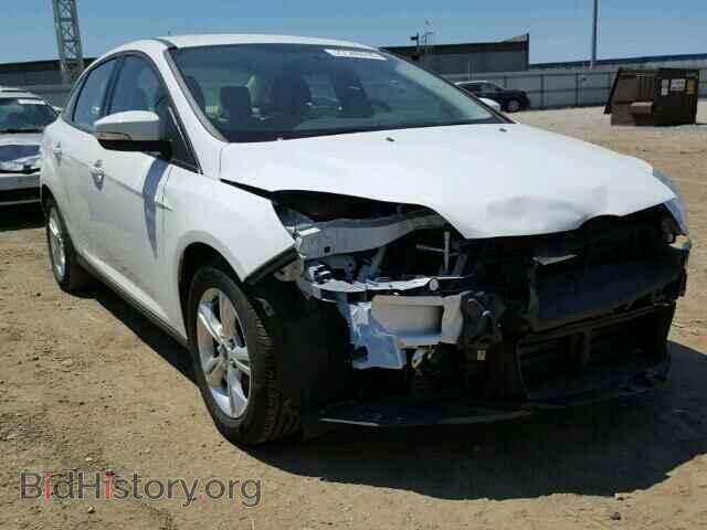 Photo 1FADP3F29DL176014 - FORD FOCUS 2013