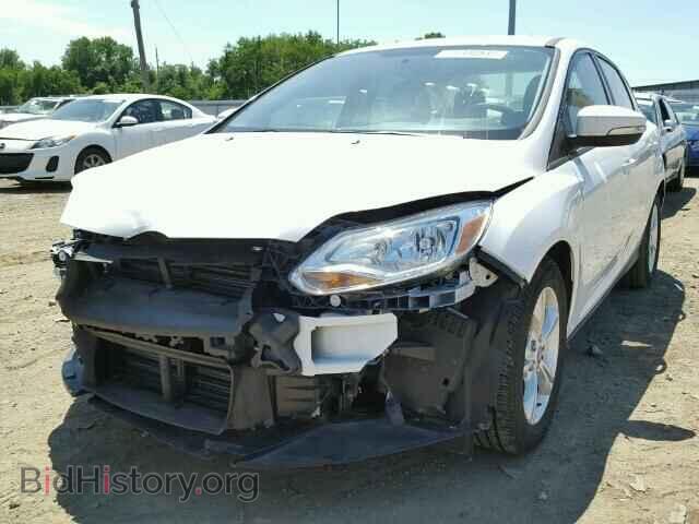 2013 FORD FOCUS - VIN: 1FADP3F29DL176014 - Photo 2