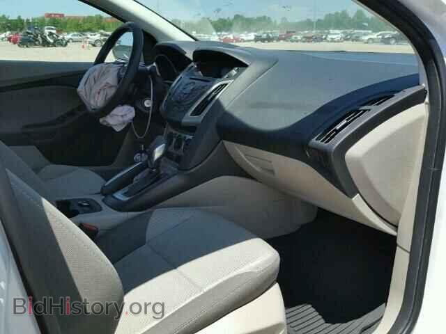 2013 FORD FOCUS - VIN: 1FADP3F29DL176014 - Photo 5