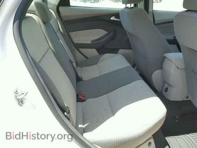 2013 FORD FOCUS - VIN: 1FADP3F29DL176014 - Photo 6