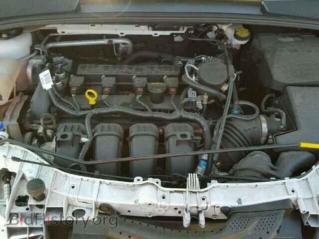 2013 FORD FOCUS - VIN: 1FADP3F29DL176014 - Photo 7