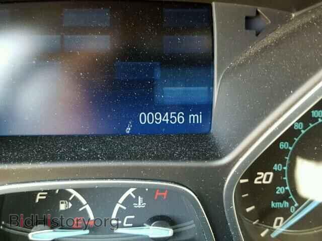 2013 FORD FOCUS - VIN: 1FADP3F29DL176014 - Photo 8