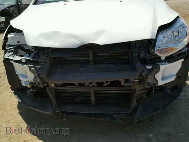 2013 FORD FOCUS - VIN: 1FADP3F29DL176014 - Photo 9