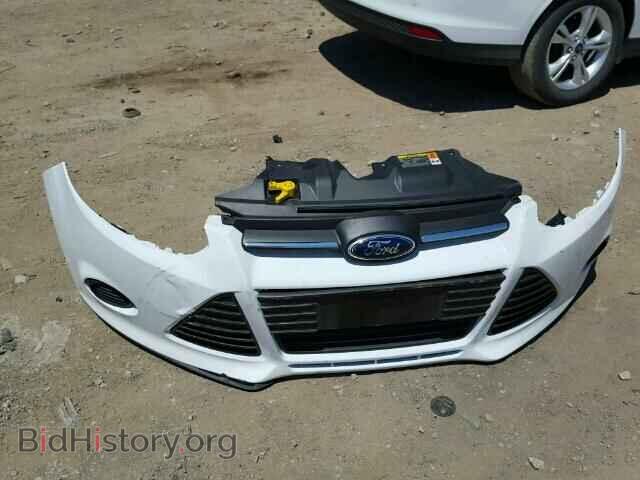 2013 FORD FOCUS - VIN: 1FADP3F29DL176014 - Photo 10