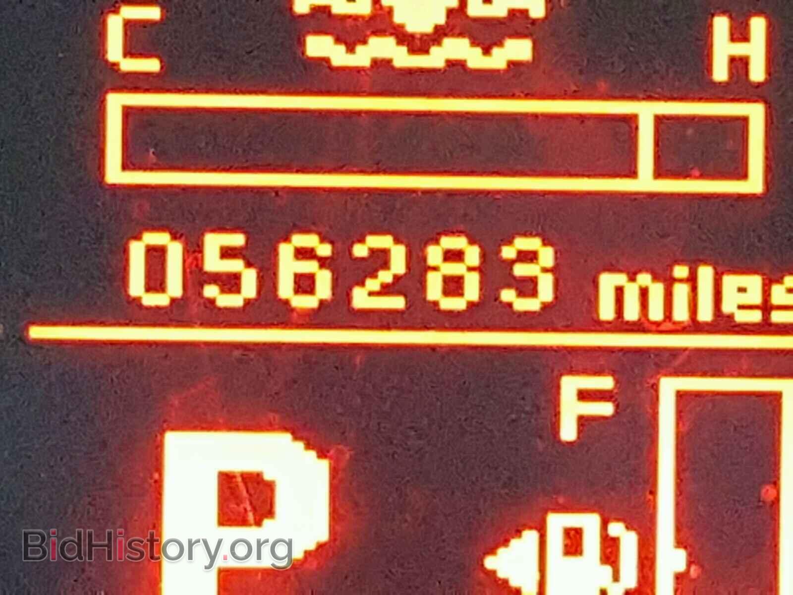 2014 MITSUBISHI LANCER - VIN: JA32V2FWXEU012009 - Фото 8