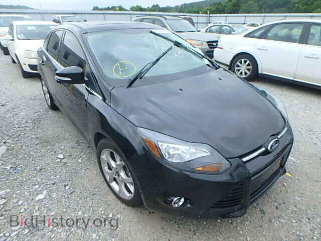 Photo 1FADP3J24EL251792 - FORD FOCUS 2014