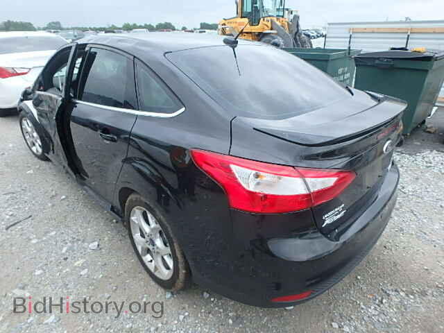 2014 FORD FOCUS - VIN: 1FADP3J24EL251792 - Photo 3
