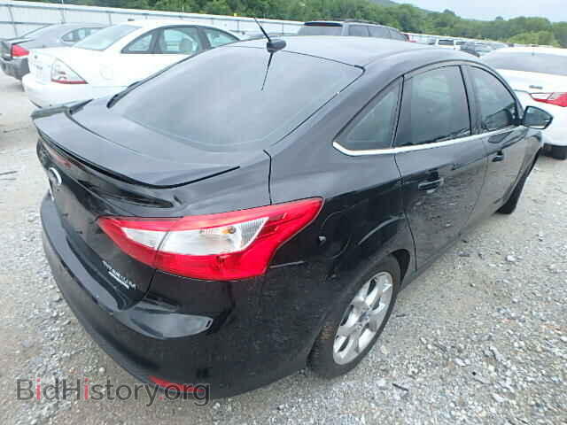 2014 FORD FOCUS - VIN: 1FADP3J24EL251792 - Photo 4