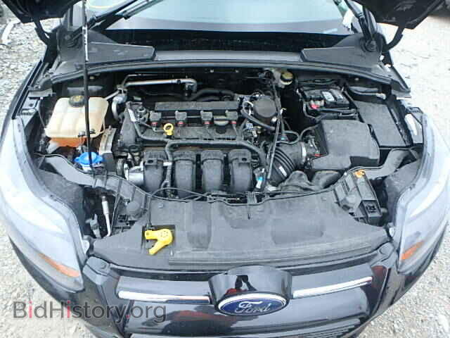 2014 FORD FOCUS - VIN: 1FADP3J24EL251792 - Photo 7
