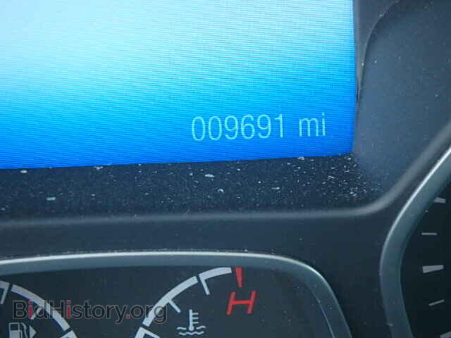 2014 FORD FOCUS - VIN: 1FADP3J24EL251792 - Photo 8