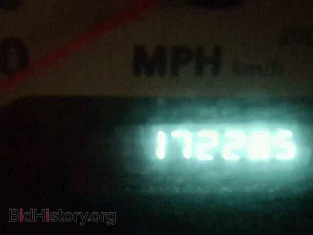 2007 DODGE CARAVAN - VIN: 2D4GP44L77R173040 - Photo 8