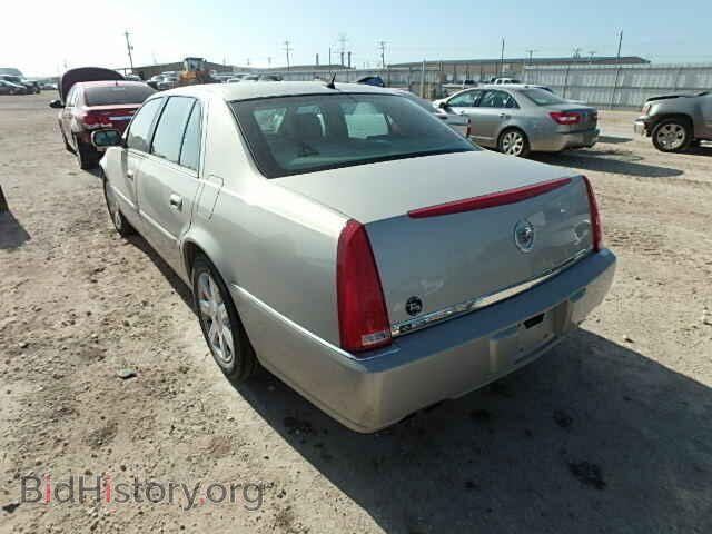 2007 CADILLAC DTS - VIN: 1G6KD57Y27U173210 - Фото 3