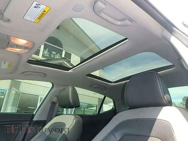 2012 KIA OPTIMA - VIN: KNAGM4AD1C5020905 - Фото 8
