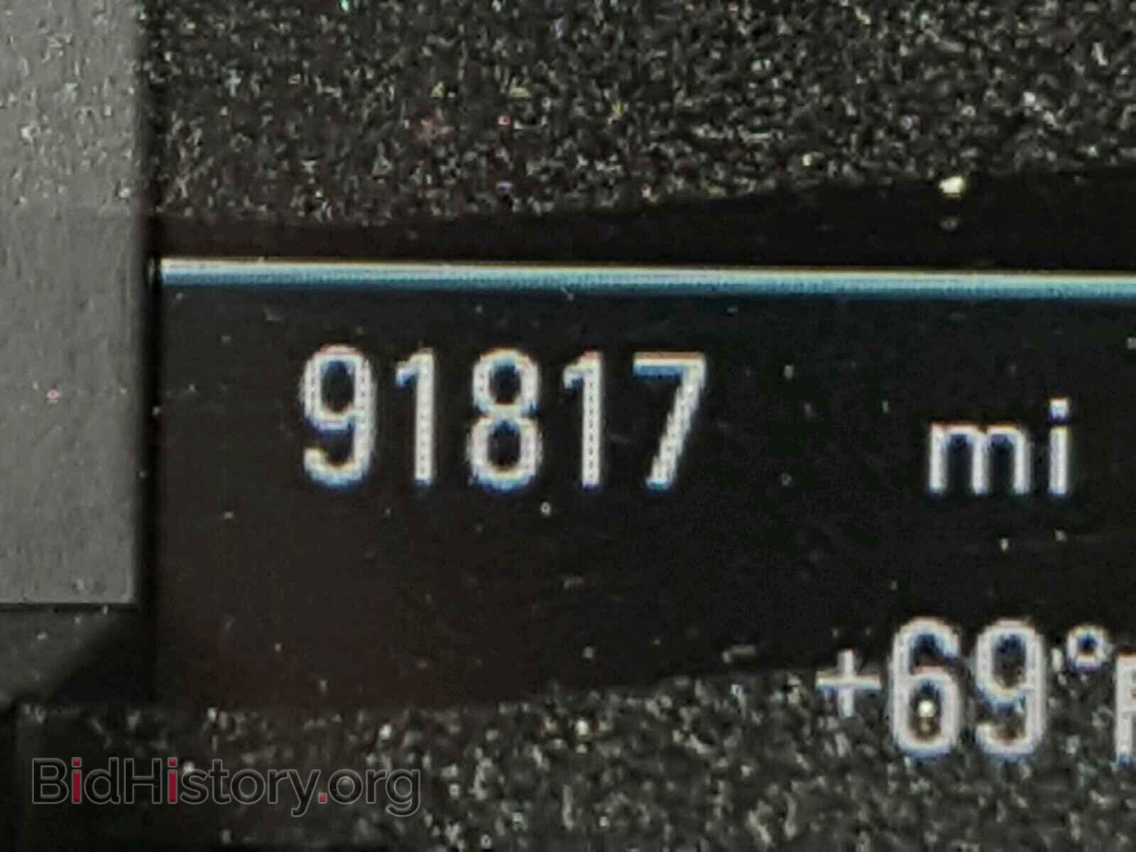 2013 AUDI A4 - VIN: WA1VFAFL7DA063358 - Фото 8