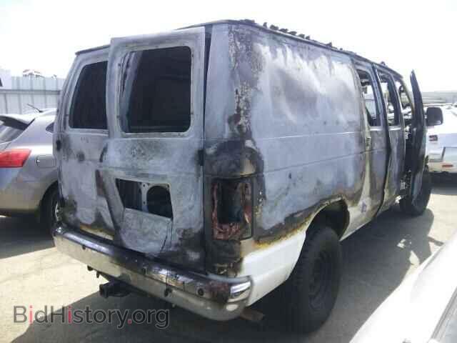 2007 FORD ECONOLINE - VIN: 1FTNE24W07DB19431 - Фото 4