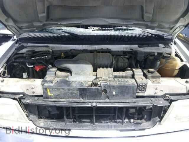 2007 FORD ECONOLINE - VIN: 1FTNE24W07DB19431 - Фото 7