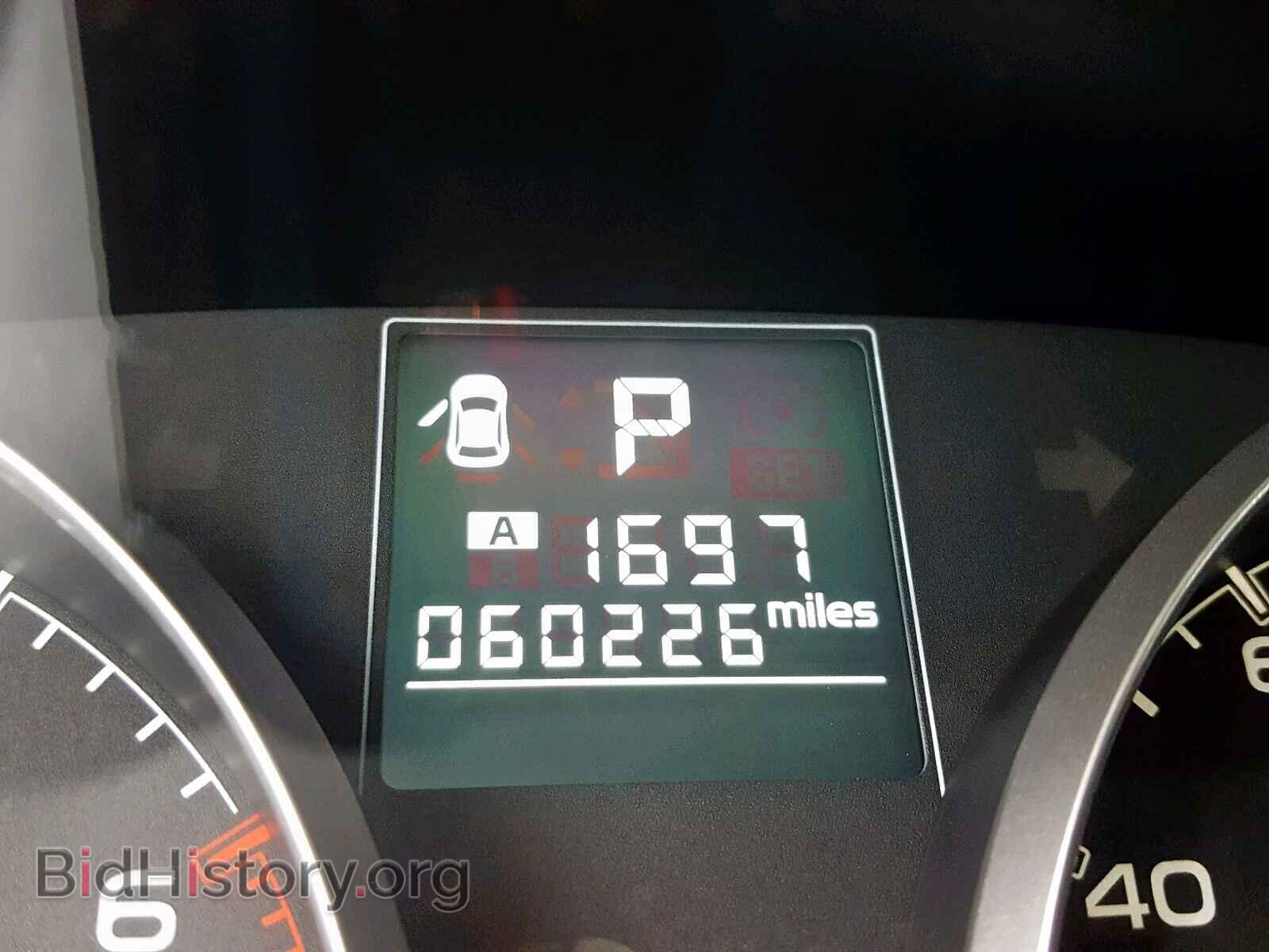 2014 SUBARU OUTBACK 2. - VIN: 4S4BRBEC9E3253610 - Фото 7