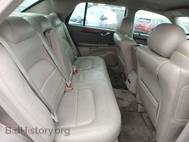 2004 CADILLAC DEVILLE - VIN: 1G6KD54Y64U150884 - Фото 6