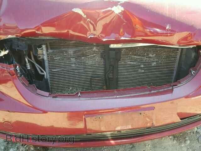 2007 KIA OPTIMA - VIN: KNAGE123775125293 - Фото 10