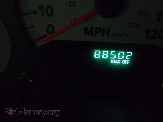 2007 DODGE CARAVAN - VIN: 2D4GP44L57R308645 - Фото 8