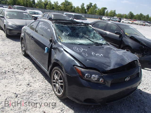 Photo JTKDE3B73A0308739 - TOYOTA SCION 2010