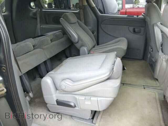 2006 DODGE CARAVAN - VIN: 2D4GP44L86R896166 - Фото 6