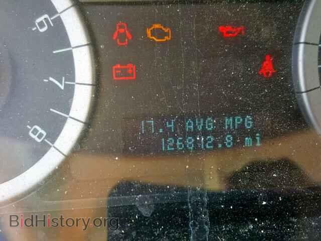 2011 FORD ESCAPE - VIN: 1FMCU0DG2BKA51351 - Фото 8