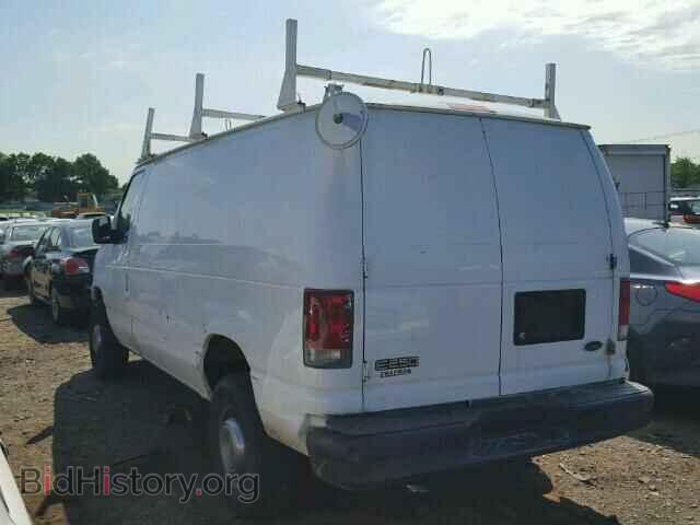 2003 FORD ECONOLINE - VIN: 1FTNE24283HA40444 - Фото 3