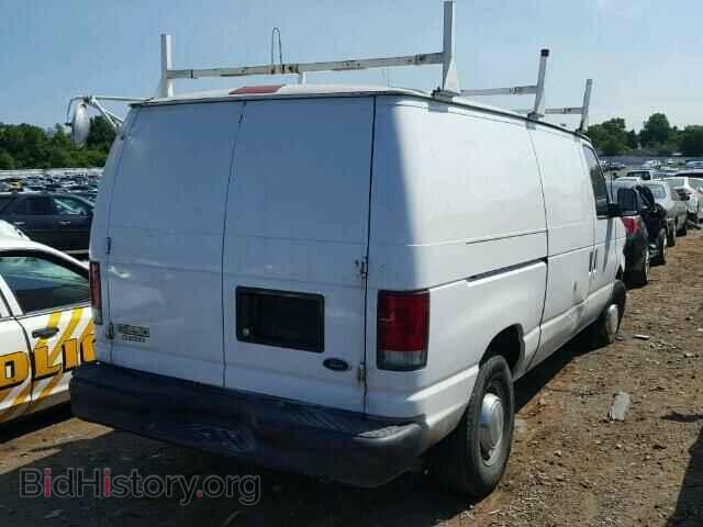 2003 FORD ECONOLINE - VIN: 1FTNE24283HA40444 - Фото 4