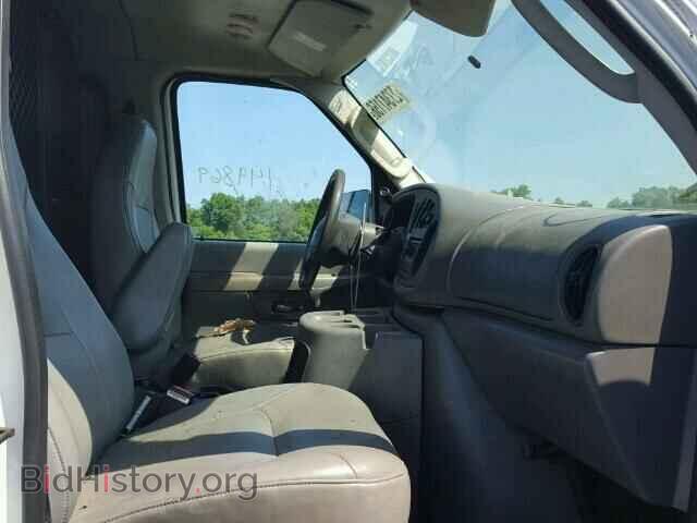 2003 FORD ECONOLINE - VIN: 1FTNE24283HA40444 - Фото 5