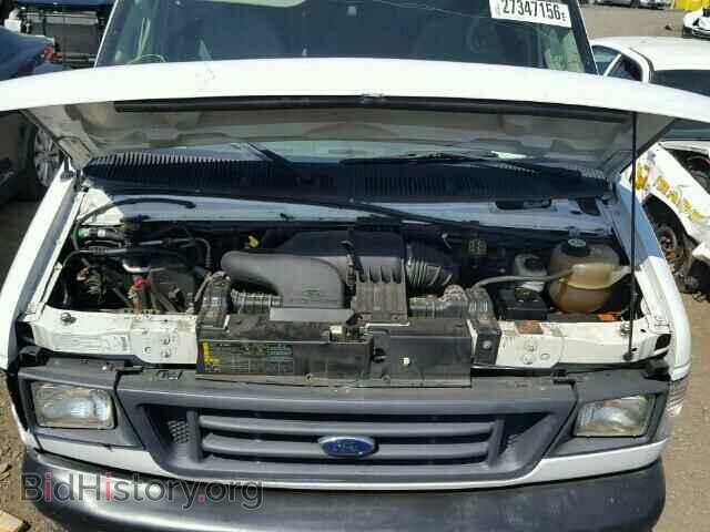 2003 FORD ECONOLINE - VIN: 1FTNE24283HA40444 - Фото 7