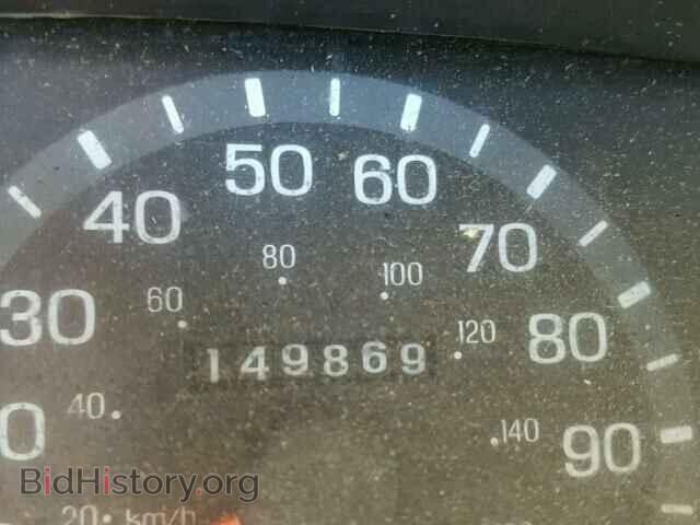 2003 FORD ECONOLINE - VIN: 1FTNE24283HA40444 - Фото 8