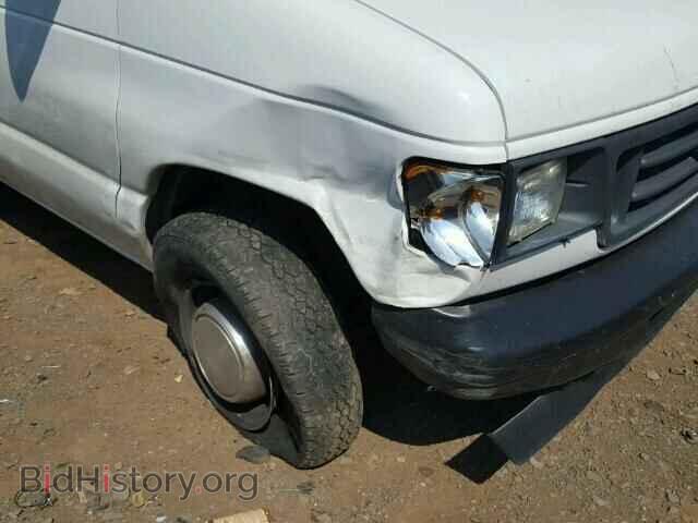 2003 FORD ECONOLINE - VIN: 1FTNE24283HA40444 - Фото 9