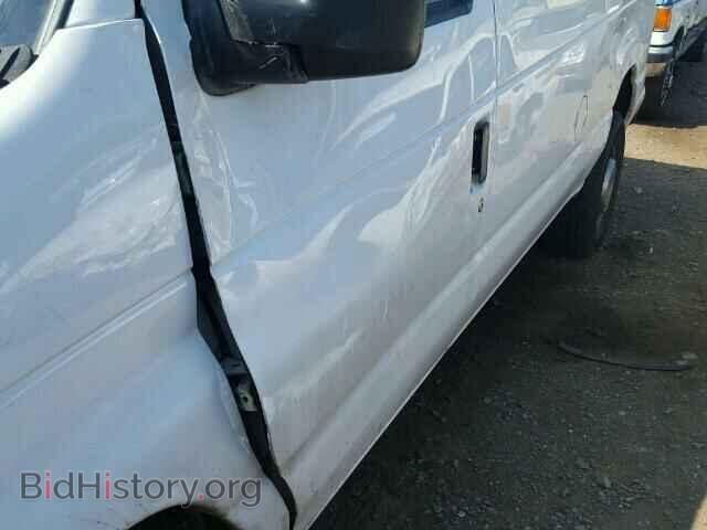 2003 FORD ECONOLINE - VIN: 1FTNE24283HA40444 - Фото 10