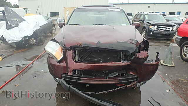 2008 HONDA PILOT - VIN: 5FNYF18568B046775 - Фото 10