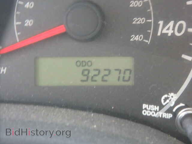 2011 TOYOTA COROLLA - VIN: 2T1BU4EE8BC549575 - Фото 8