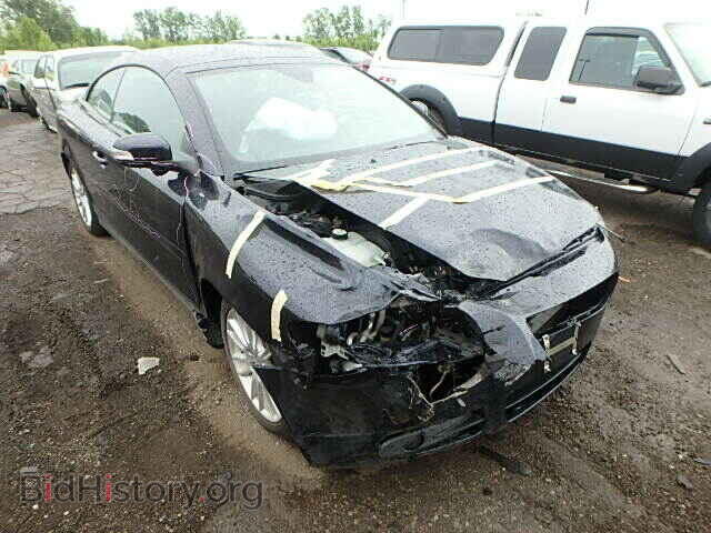 Photo YV1MC67289J072150 - VOLVO C70 2009