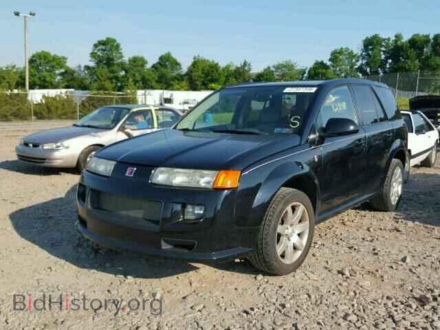 2004 SATURN VUE - VIN: 5GZCZ63434S832235 - Фото 2