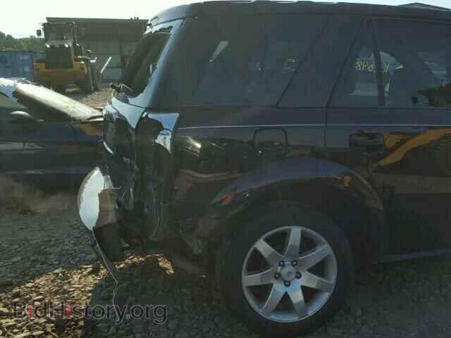 2004 SATURN VUE - VIN: 5GZCZ63434S832235 - Фото 9