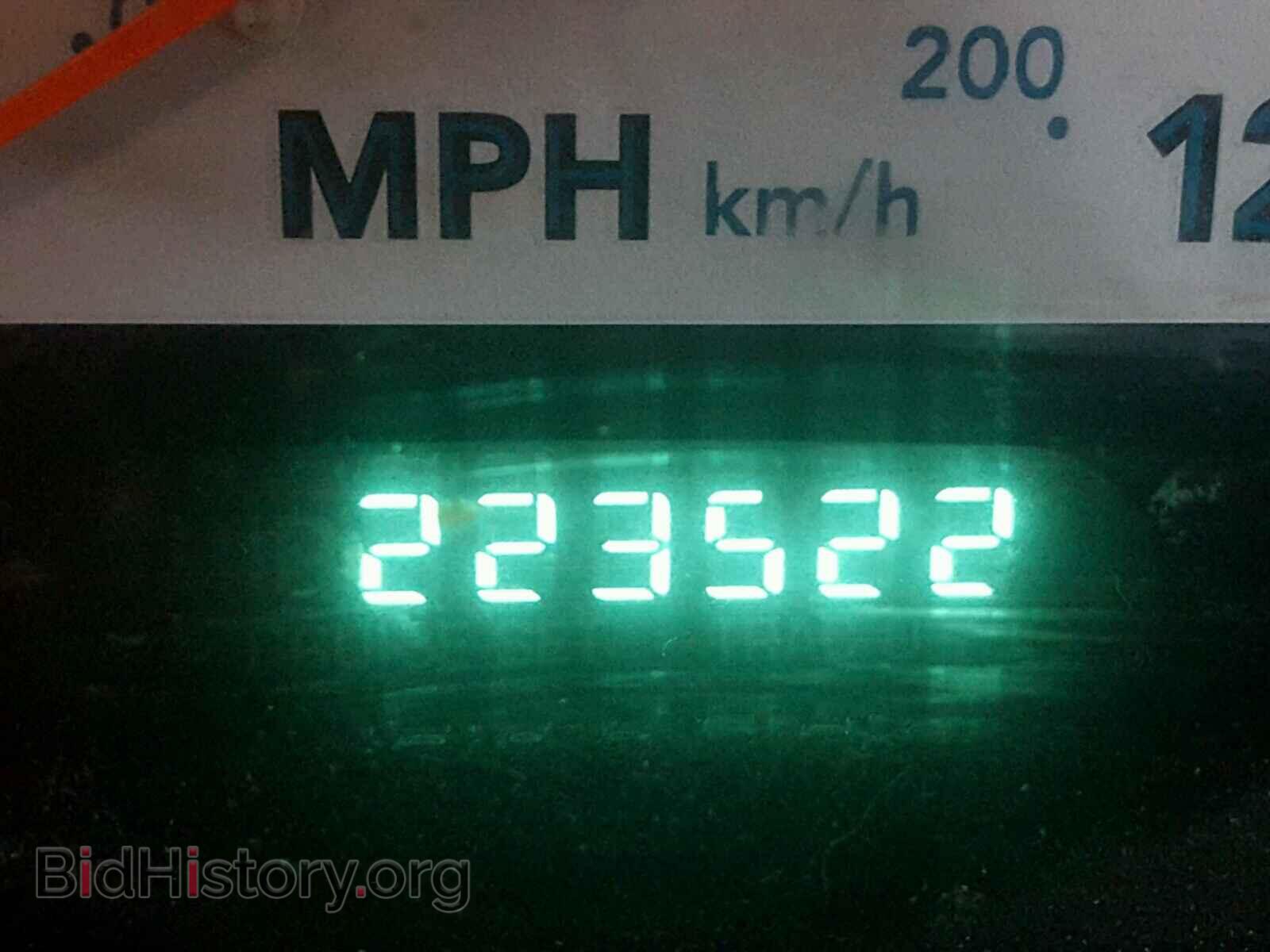 2006 DODGE CARAVAN - VIN: 1D4GP24R76B542307 - Фото 8