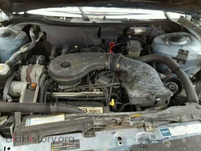 1990 CADILLAC DEVILLE - VIN: 1G6CD5336L4324784 - Photo 7